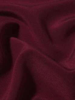 The Silk Staple Blouse -- Pinot 7 The Silk Staple Blouse -- Pinot -FRAME Clothing Shop WP26WBL025 PINO FABRICDETAIL top texture detail image