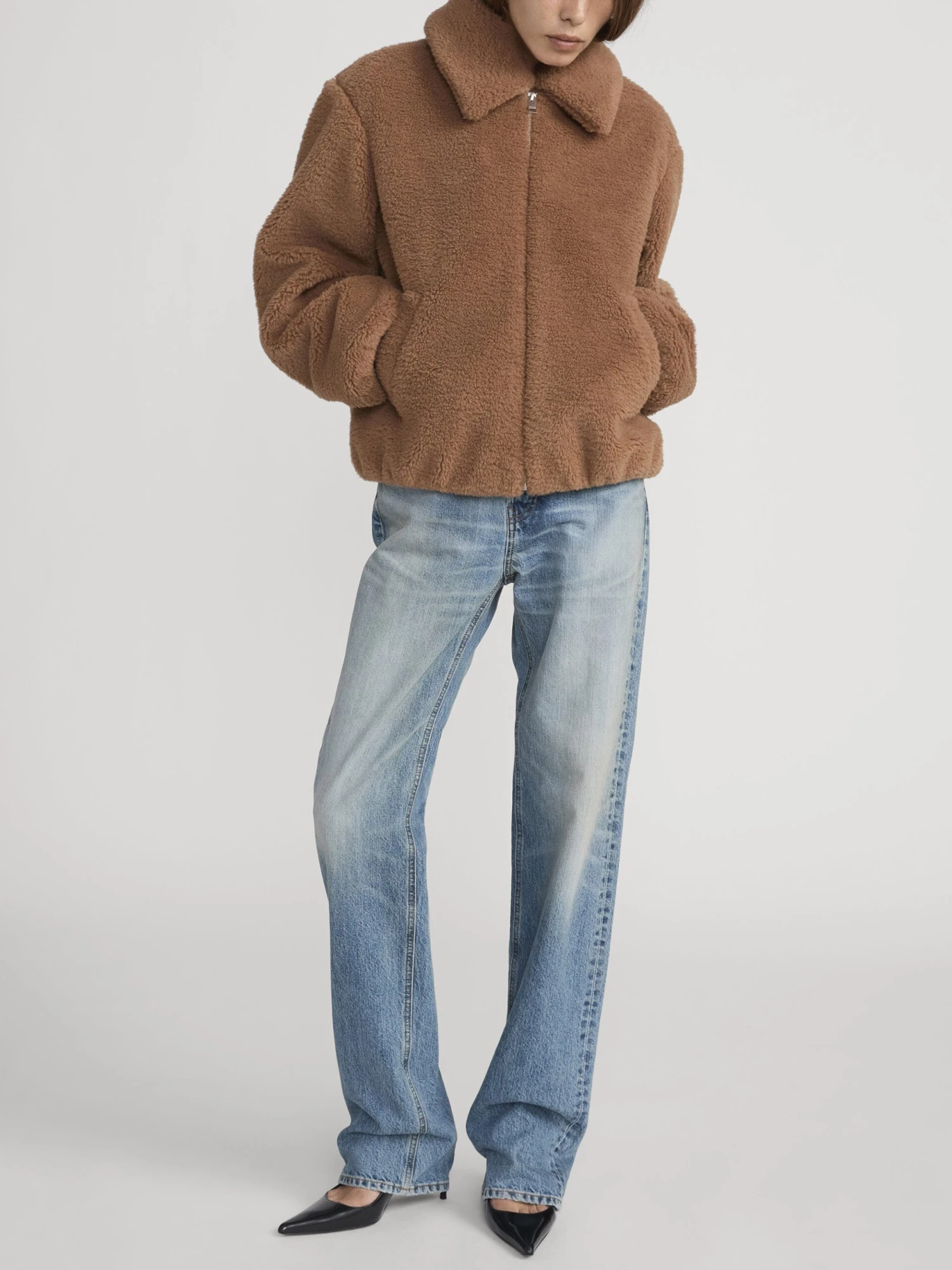 The Teddy Bomber -- Camel 2 The Teddy Bomber -- Camel - Image 2