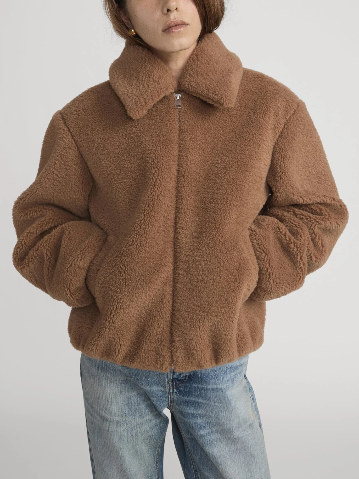 The Teddy Bomber -- Camel 3 The Teddy Bomber -- Camel - Image 3