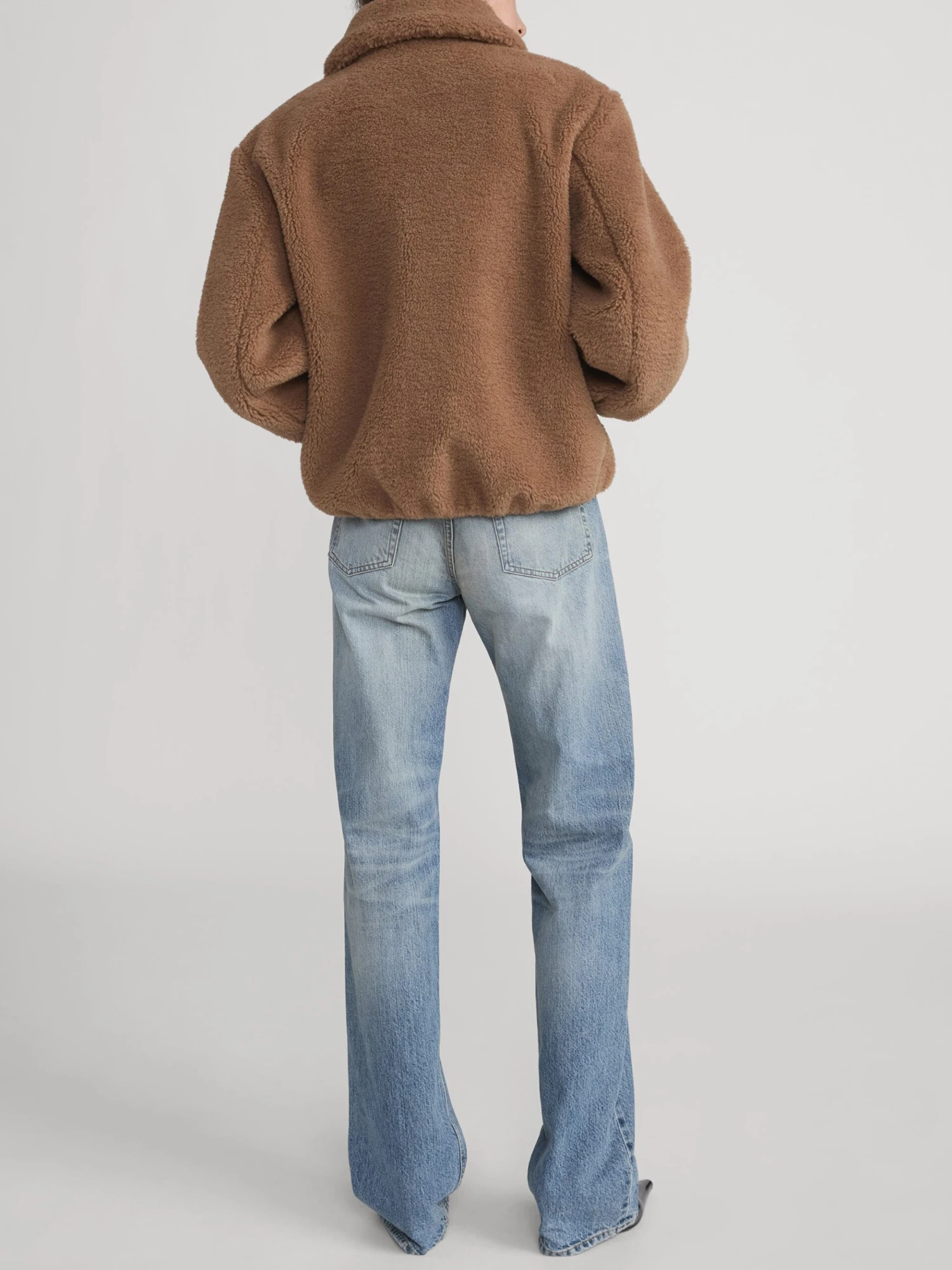 The Teddy Bomber -- Camel 6 The Teddy Bomber -- Camel - Image 6