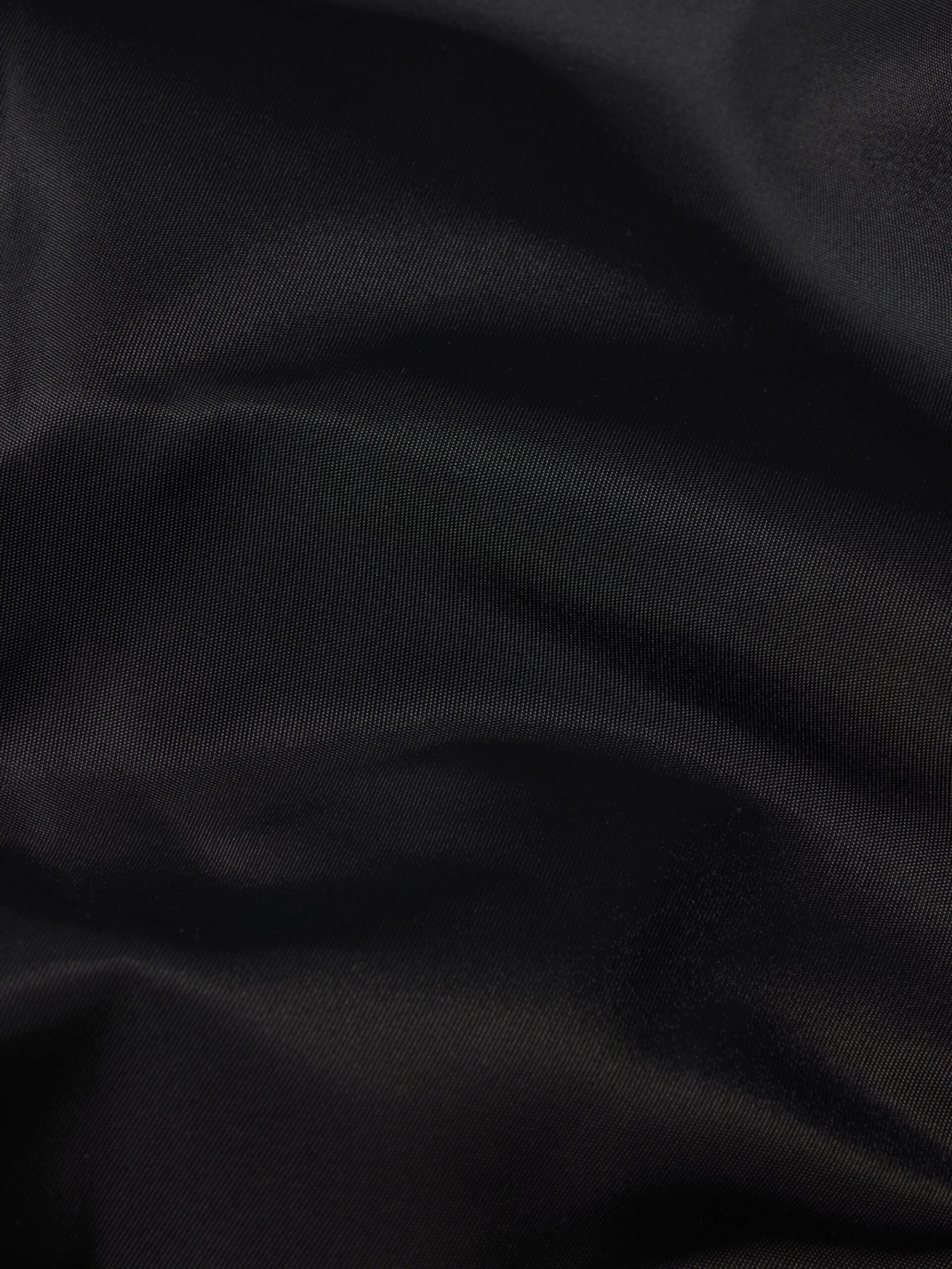 The Smoke Bomber -- Black 8 The Smoke Bomber -- Black - Image 8