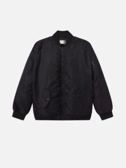 The Smoke Bomber -- Black