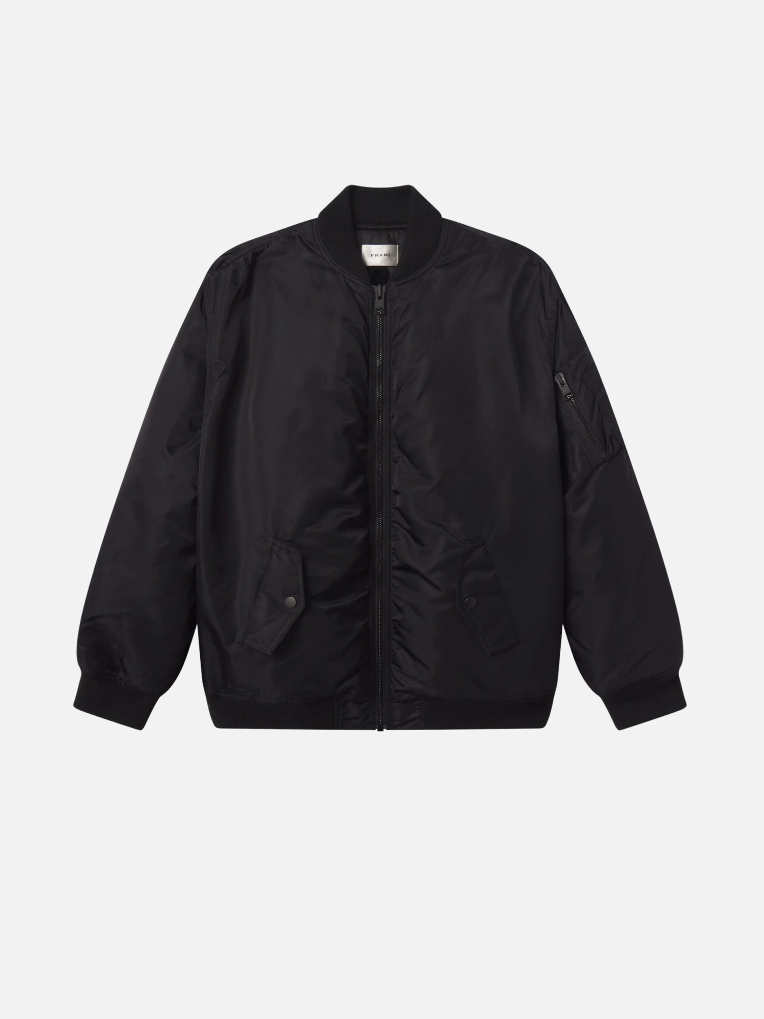 The Smoke Bomber -- Black 1 The Smoke Bomber -- Black