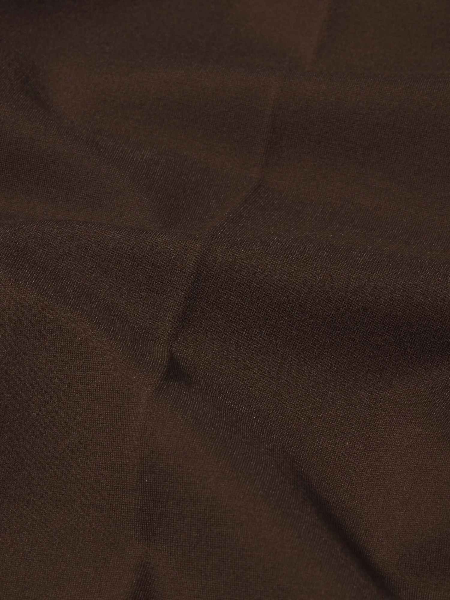 The Slim Palazzo Trouser -- Americano 7 The Slim Palazzo Trouser -- Americano - Image 7