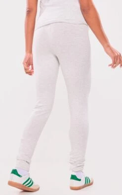 Prettylittlething Maternity Oatmeal Marl Over The Bump Leggings 7 Prettylittlething Maternity Oatmeal Marl Over The Bump Leggings -FRAME Clothing Shop abb95f9f86d92a73711c9228538b518b32180e7f cni1017 3