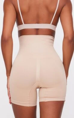 Prettylittlething Nude Shapewear High Waist Control Shorts 10 Prettylittlething Nude Shapewear High Waist Control Shorts -FRAME Clothing Shop ad564d759e13557efa77cf35dff8ed9c0841b6e0 cmt0567 5