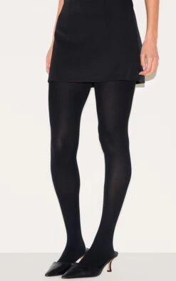 Prettylittlething 70 Denier Tights -FRAME Clothing Shop b331b211da0f5657548f87b0af6692b2fcd42465 CMH4697 3 70 denier tights