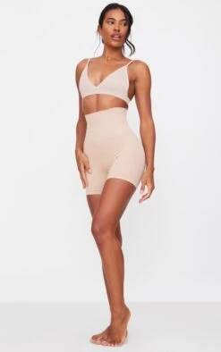 Prettylittlething Nude Shapewear High Waist Control Shorts 9 Prettylittlething Nude Shapewear High Waist Control Shorts -FRAME Clothing Shop b53e56b7db36fd4e98b7c8d14903500d10d1bdcf cmt0567 4