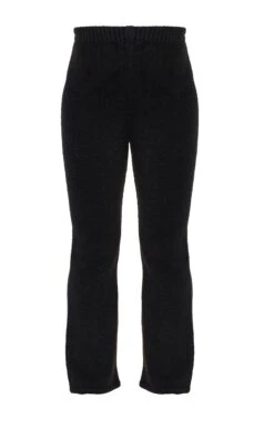 Prettylittlething Maternity Black Boucle Knit Straight Leg Pants -FRAME Clothing Shop bb76a89f38f7c2bd9f6932289b20f14bd6d0d45c cnl1010 5