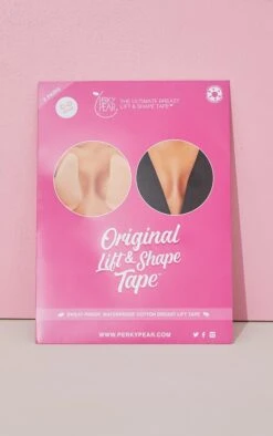 Prettylittlething Perky Pear Lift And Shape Tape -FRAME Clothing Shop bf6d56dcf4d927ff6e332d8c5a31ee75ac420ad9 CLT2513 5