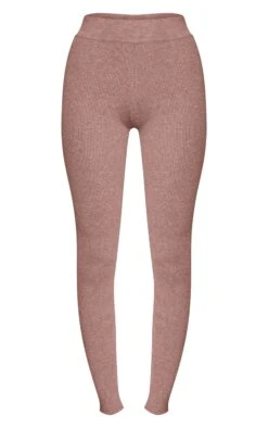 Oatmeal Knitted Leggings -FRAME Clothing Shop c9bf7f18433b0f56c76af12ee3fdbe85409d0d57 CNO2060 5 oatmeal knitted leggings