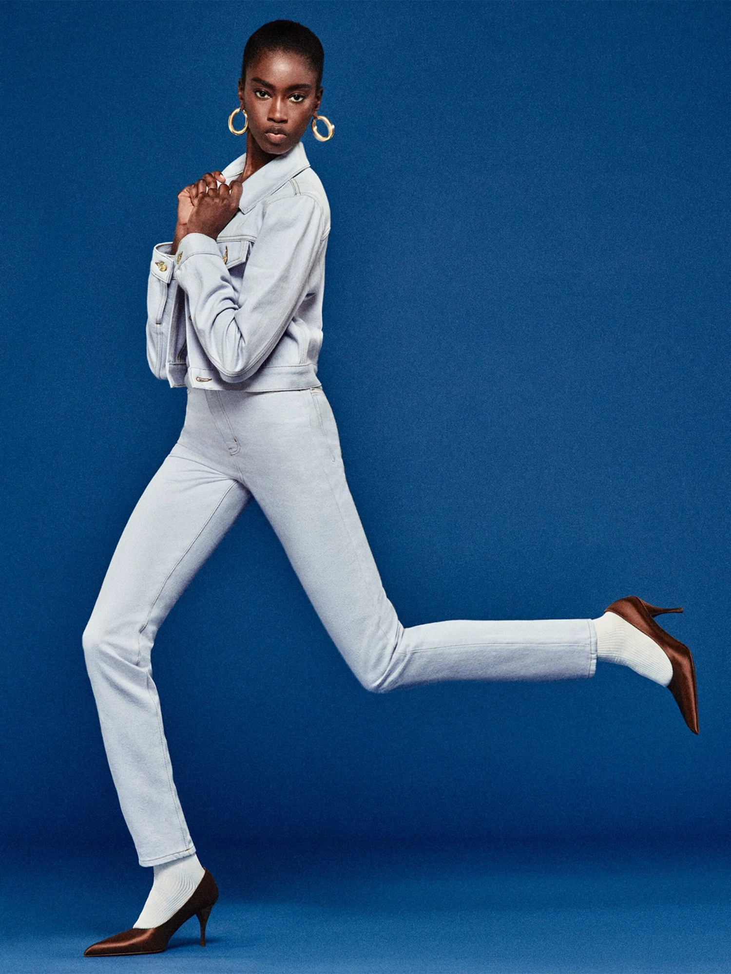 The Taper -- Celeste 2 The Taper -- Celeste - Image 2