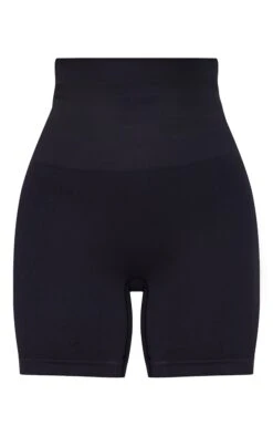 Prettylittlething Black Shapewear High Waist Control Shorts 11 Prettylittlething Black Shapewear High Waist Control Shorts -FRAME Clothing Shop d164c24287123f9bd8d2f8d54121e0a96b3ec50f cmt0566 6