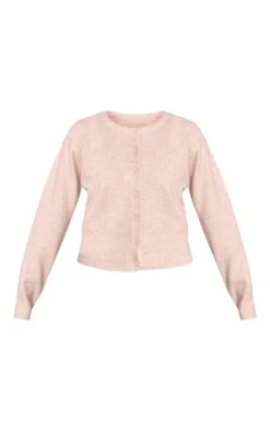 Prettylittlething Oatmeal Round Neck Knit Cardigan -FRAME Clothing Shop ddb351c4bd2c0054240de2eb08d41affa74584a8 CNN6366 5 oatmeal round neck knit cardigan
