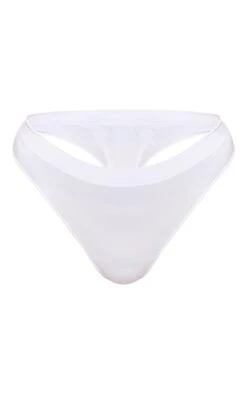 Prettylittlething White Pack Of 3 Seamless Thongs 9 Prettylittlething White Pack Of 3 Seamless Thongs -FRAME Clothing Shop eee0293cf777861c34b1bcb3fe38ae2482def0a3 cni7170 5