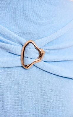 Prettylittlething Blue Trim Detail Maxi Skirt -FRAME Clothing Shop fbf56f8974aa990a3a234d76a0a9c08aac904241 CNO5085 4 blue trim detail maxi skirt